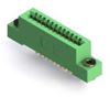 Card Edge Conn, Single, 12Pos, Wire Wrap; Card Edge Connector Type Edac - 66AJ1780 - Newark, An Avnet Company