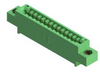 Card Edge Conn, Single Side, 14Pos, Th; Card Edge Connector Type Edac - 72AJ5353 - Newark, An Avnet Company