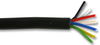 Multicore, 6 Cond, 0.5Mm2, 100M, 440V; Cable Shielding Multicomp Pro - 50AC6861 - Newark, An Avnet Company