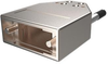 D-Sub Backshell, 45Deg, 37Pos, Dc; Product Range Amphenol Communications Solutions - 39X0047 - Newark, An Avnet Company