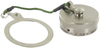 Rjftv Plug Cap With Metal Chain, Olive Drab Cadmium Amphenol Pcd - 63J8575 - Newark, An Avnet Company