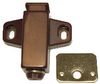 Magnetic Touch Latch - 398026 - HardwareSource, Inc.