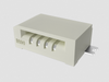 Flex 1.00mm - F519-1A7A1-11004-E200 - Amphenol Communications Solutions