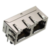 Modular/Ethernet Connector (RJ45, RJ11) Jacks - 23-0442480085-ND - DigiKey