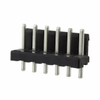 Headers, Male Pins - A117655-ND - DigiKey