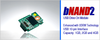 bNAND2 USB DOM