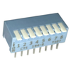 DIP Switches - 194-8MS-ND - DigiKey