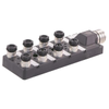 Sensor Interface Junction Blocks - 1195-090700221201-ND - DigiKey