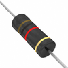 Through Hole Resistors - 53J1K0E-ND - DigiKey