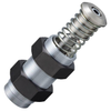 Pneumatics, Hydraulics - Shock Absorbers, Dampers - FED-3020M-C - Quarktwin Technology Ltd.