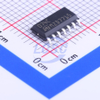 Operational Amplifier/Comparator >> FET InputAmplifiers - TL074CDT - LCSC Electronics Technology (HK) Limited
