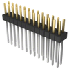 Headers, Male Pins - S2051E-13-ND - DigiKey