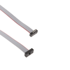 Cable Assemblies - Rectangular Cable Assemblies - FFMD-05-T-04.00-01-N - Acme Chip Technology Co., Limited