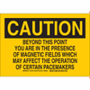 Signs, Nameplates, Posters - 2267-129158-ND - DigiKey