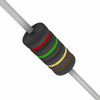 Through Hole Resistors - WNA25RFECT-ND - DigiKey