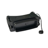 SBS®X-75A PANEL MOUNT RECEPTACLE COVER WITH LANYARD - SBSX75A-PMREC-COVER - Anderson Power Products