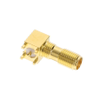 Coaxial Connector (RF) Assemblies -- 115-901-10235-ND - Image