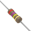 Through Hole Resistors - S270KHTR-ND - DigiKey
