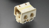 Headers & Wire Housings - 2106431-4 - Powell Electronics, Inc.