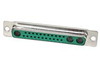 D-Sub Connectors - 09694017253 - Powell Electronics, Inc.