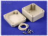 Enclosures, Boxes, & Cases - RP1025 - Powell Electronics, Inc.