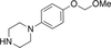 1-(4-Methoxymethyl-4-hydroxyphenyl)piperazine - 28028 - Medical Isotopes, Inc.