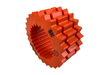 Shaft Coupling - Radwell International