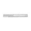 STAINLESS STEEL DRAWER SLIDE - ESR-10-14 - ESR-10-14 - Sugatsune America, Inc.