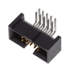 Headers, Male Pins - 612-SHF-105-01-L-D-RA-TR-ND - DigiKey