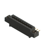 Edgeboard Connectors - 151-387-009-559-603-ND - DigiKey