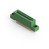 Edgeboard Connectors - 151-845-026-541-203-ND - DigiKey