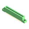 Edgeboard Connectors - 151-837-030-521-208-ND - DigiKey