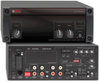 HD-RA35U 35 Watt Remote Mixer Amplifier - 4 Ohm / 8 Ohm, with Power Supply -- HD-RA35U