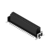 Headers, Receptacles, Female Sockets - 281-2747290000-ND - DigiKey