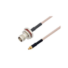 Coaxial Cables (RF) - 6099-PE34349/HS-36-ND - DigiKey