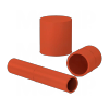 Silicone Rubber Caps -- MSC.070-1 - Image