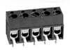 Fixed Printed Circuit Board Terminal Blocks - 2615081 - LMI Components, Inc.