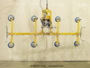 Eight Pad Powered Tilt - ET100M8-110-4/44 - ANVER Corporation