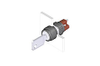 Key Switches - 1760160 - RS Components, Ltd.