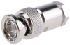 Coaxial Connectors - 1123255 - RS Components, Ltd.