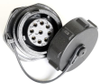Industrial Circular Connectors - 2506131 - RS Components, Ltd.