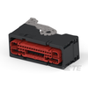 Rectangular Connector Housings - 1734-2351963-5-ND - DigiKey