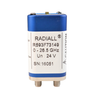 RF Switches -- 2201-R513373148-ND - Image