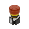 Emergency Stop (E-Stop) Switches - UNKNOWN - DigiKey