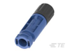 Solar Connectors - 1-2270392-9 - TE Connectivity