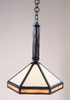 ETCH-14GWC-BZ Pendants-Glass Down - 475925 - Capital Lighting, Inc.