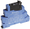 Electromechanical Interface Relays - 6667930 - RS Components, Ltd.