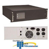 Leviton Lev-UPS Sine 800RM Series Uninterruptible Power.. - U0800-SRM - TelephoneStuff.com