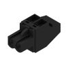 Headers, Plugs and Sockets - 281-2604-ND - DigiKey