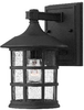 1800BK-ES Exterior -Wall Mount - 345318 - Capital Lighting, Inc.